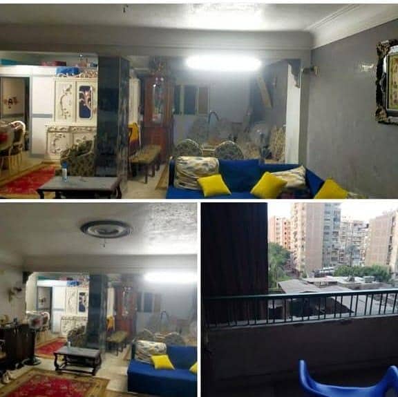 من المالك شقه للبيع بشبرا الخلفاوي 220م من المالك مباشره من المالك شقه للبيع بشبرا الخلفاوي 220م من المالك مباشره