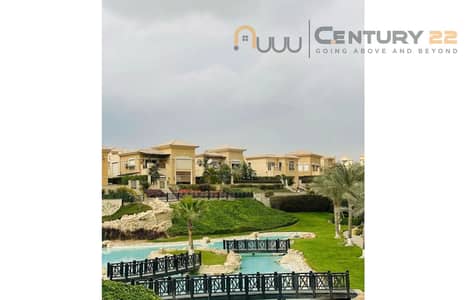 3 Bedroom Penthouse for Sale in Katameya, Cairo - 49316931-800x600. jpg
