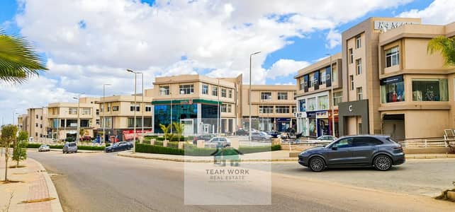 Clinic for Sale in Sheikh Zayed, Giza - d68592da-6511-40df-a69b-28a1a62a317d. jpg