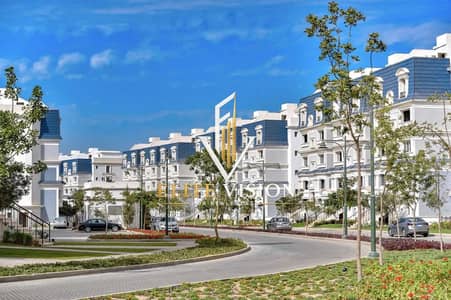 3 Bedroom iVilla for Sale in New Cairo, Cairo - 1000017327. jpg