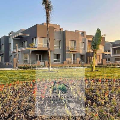 4 Bedroom Apartment for Sale in 6th of October, Giza - 615391812_10237194379053537_1983423403997551104_n. jpg