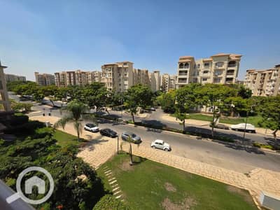 3 Bedroom Apartment for Rent in Madinaty, Cairo - 15093. jpg