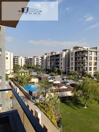 3 Bedroom Flat for Rent in New Cairo, Cairo - WhatsApp Image 2026-09-22 at 5.09. 08 PM (2). jpeg