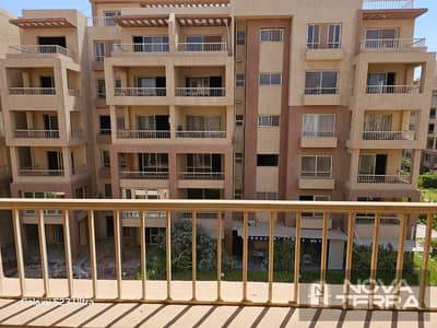 3 Bedroom Flat for Sale in 6th of October, Giza - WhatsApp Image 2026-09-19 at 2.18. 10 PM. jpeg