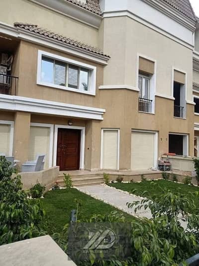 5 Bedroom Villa for Sale in Mostakbal City, Cairo - 353639332_6661167433972049_9053051585109119597_n. jpg 5 Bedroom Villa for Sale in Mostakbal City, Cairo - 353639332_6661167433972049_9053051585109119597_n. jpg