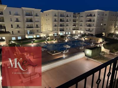 3 Bedroom Flat for Rent in New Cairo, Cairo - WhatsApp Image 2025-03-26 at 3.21. 42 PM. jpeg