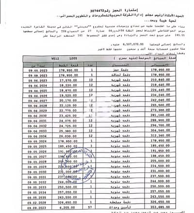 3 Bedroom Apartment for Sale in Madinaty, Cairo - WhatsApp Image 2026-09-23 at 4.00. 15 PM. jpeg 3 Bedroom Apartment for Sale in Madinaty, Cairo - WhatsApp Image 2026-09-23 at 4.00. 15 PM. jpeg