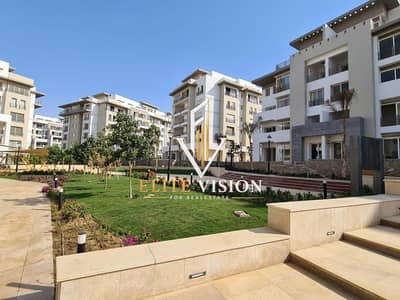 3 Bedroom Duplex for Sale in New Cairo, Cairo - 1000017056. jpg