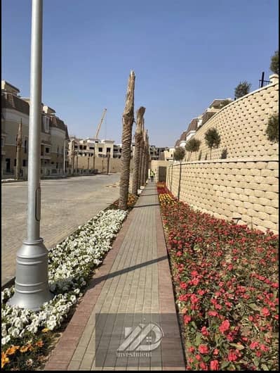 2 Bedroom Villa for Sale in Mostakbal City, Cairo - WhatsApp Image 2026-09-24 at 2.36. 25 PM (2). jpeg 2 Bedroom Villa for Sale in Mostakbal City, Cairo - WhatsApp Image 2026-09-24 at 2.36. 25 PM (2). jpeg