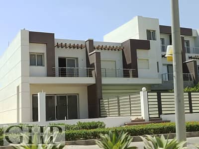 3 Bedroom Townhouse for Sale in New Cairo, Cairo - IMG-20230801-WA0237. jpg 3 Bedroom Townhouse for Sale in New Cairo, Cairo - IMG-20230801-WA0237. jpg
