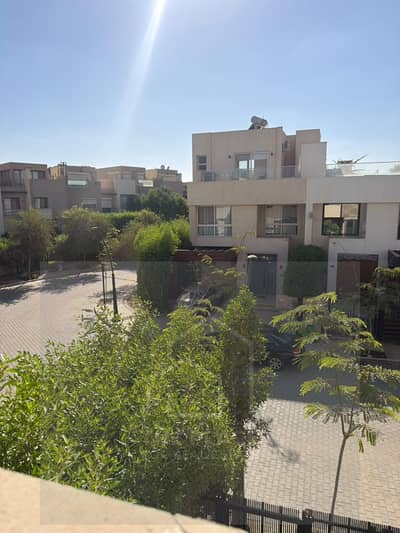 5 Bedroom Townhouse for Sale in Sheikh Zayed, Giza - WhatsApp Image 2026-09-24 at 3.58. 17 PM. jpeg