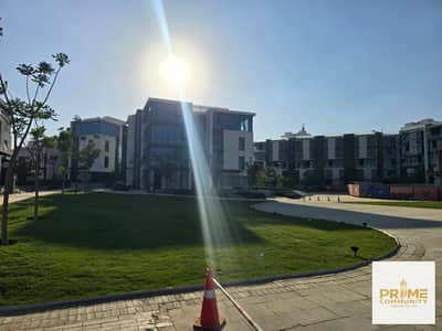 Office for Rent in New Cairo, Cairo - 2a0b28a2-8f44-4bb0-8991-3abdfb06d01e. jpg