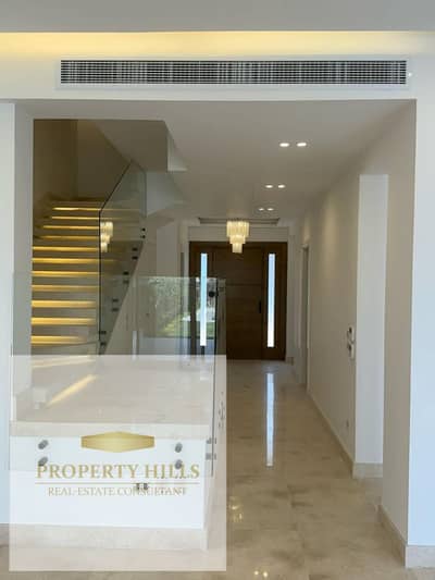 3 Bedroom Townhouse for Sale in Mostakbal City, Cairo - 314604. jpg