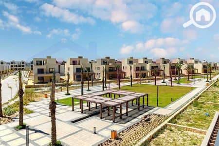 2 Bedroom Apartment for Sale in Palm Hills, Alexandria - WhatsApp Image 2026-02-23 at 2.19. 49 PM. jpg