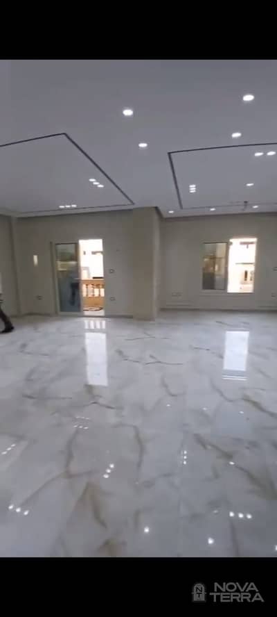 4 Bedroom Flat for Rent in Sheikh Zayed, Giza - WhatsApp Image 2026-09-22 at 3.01. 05 PM (2). jpeg