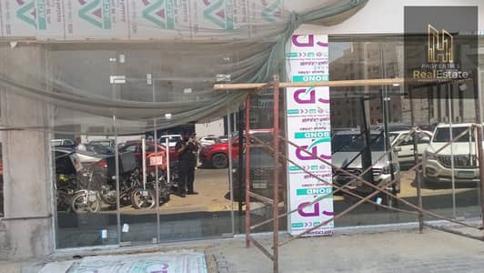 Retail for Sale in New Cairo, Cairo - WhatsApp Image 2026-09-23 at 6.42. 54 AM (1). jpeg