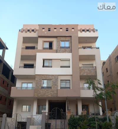 شقة 3 غرف نوم للبيع في القاهرة الجديدة، القاهرة - WhatsApp Image 2026-09-24 at 6.25. 30 PM (1). jpeg شقة 3 غرف نوم للبيع في القاهرة الجديدة، القاهرة - WhatsApp Image 2026-09-24 at 6.25. 30 PM (1). jpeg