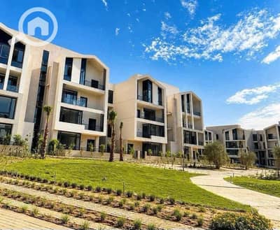 3 Bedroom Flat for Sale in Sheikh Zayed, Giza - WhatsApp Image 2026-09-24 at 18.39. 41 (4). jpeg