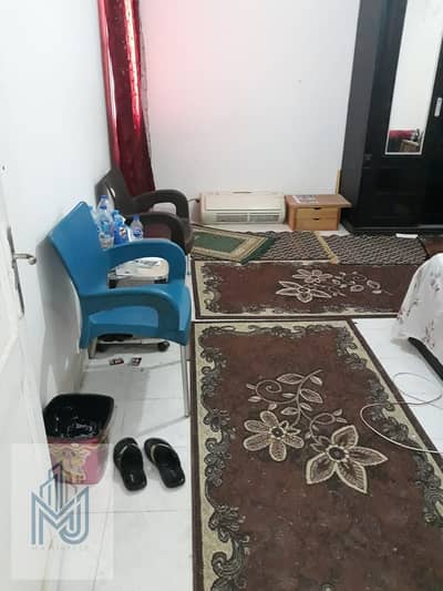 فلیٹ 2 غرفة نوم للبيع في 6 اكتوبر، الجيزة - WhatsApp Image 2026-09-24 at 6.57. 46 PM. jpeg