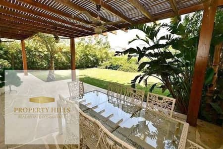3 Bedroom Villa for Sale in Mostakbal City, Cairo - IMG_8656. jpg
