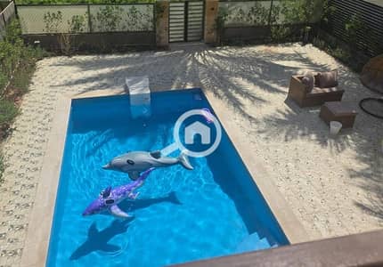 3 Bedroom Villa for Rent in Madinaty, Cairo - 1000631425. jpg