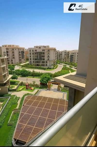 Studio for Sale in New Cairo, Cairo - WhatsApp Image 2026-09-24 at 7.06. 04 PM (9). jpeg