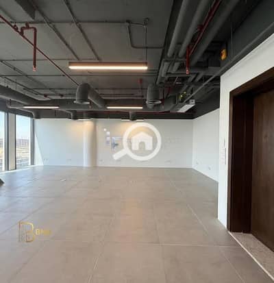 Office for Rent in New Cairo, Cairo - Image04. jpg Office for Rent in New Cairo, Cairo - Image04. jpg