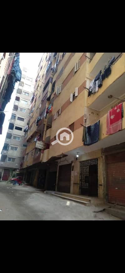 فلیٹ 3 غرف نوم للبيع في مدينة نصر، القاهرة - 46785. jpg فلیٹ 3 غرف نوم للبيع في مدينة نصر، القاهرة - 46785. jpg