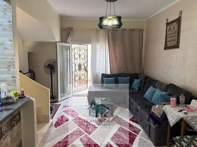2 Bedroom Chalet for Sale in Sheikh Zayed, Giza - WhatsApp Image 2026-09-24 at 8.57. 47 AM (1). jpeg