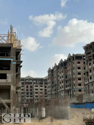 3 Bedroom Flat for Sale in New Cairo, Cairo - WhatsApp Image 2026-01-28 at 18.53. 53 (2). jpeg 3 Bedroom Flat for Sale in New Cairo, Cairo - WhatsApp Image 2026-01-28 at 18.53. 53 (2). jpeg