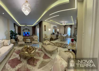 3 Bedroom Flat for Sale in Sheikh Zayed, Giza - WhatsApp Image 2026-09-05 at 5.21. 09 PM (1). jpeg 3 Bedroom Flat for Sale in Sheikh Zayed, Giza - WhatsApp Image 2026-09-05 at 5.21. 09 PM (1). jpeg