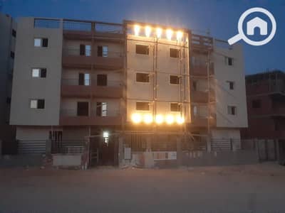 شقة 3 غرف نوم للبيع في العبور، القاهرة - WhatsApp Image 2026-09-24 at 7.14. 11 PM. jpeg