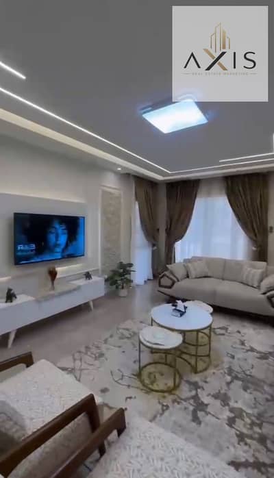 3 Bedroom Flat for Rent in Sheikh Zayed, Giza - WhatsApp Image 2026-09-24 at 7.04. 45 PM. jpeg 3 Bedroom Flat for Rent in Sheikh Zayed, Giza - WhatsApp Image 2026-09-24 at 7.04. 45 PM. jpeg