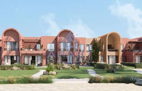 3 Bedroom Townhouse for Sale in Gouna, Red Sea - IMG-20250317-WA0257. jpg