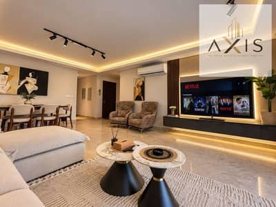 3 Bedroom Flat for Rent in Sheikh Zayed, Giza - WhatsApp Image 2026-09-24 at 7.08. 53 PM (7). jpeg 3 Bedroom Flat for Rent in Sheikh Zayed, Giza - WhatsApp Image 2026-09-24 at 7.08. 53 PM (7). jpeg