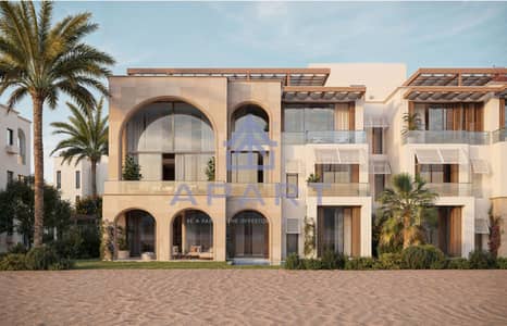 3 Bedroom Townhouse for Sale in Gouna, Red Sea - Screenshot 2025-12-04 145347. png