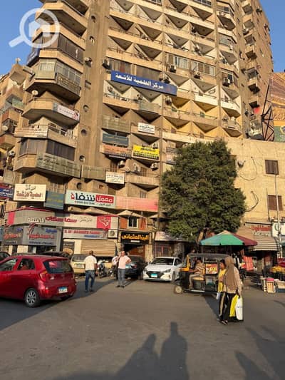 Retail for Sale in Helmeyat El Zaytoun, Cairo - WhatsApp Image 2026-09-24 at 7.32. 47 PM. jpeg