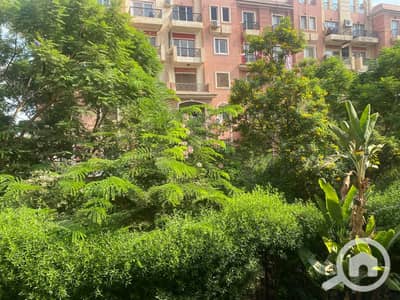 2 Bedroom Apartment for Rent in Sheikh Zayed, Giza - 1000244244. jpg