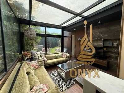 3 Bedroom Townhouse for Rent in New Cairo, Cairo - WhatsApp Image 2026-09-24 at 16.49. 11. jpeg