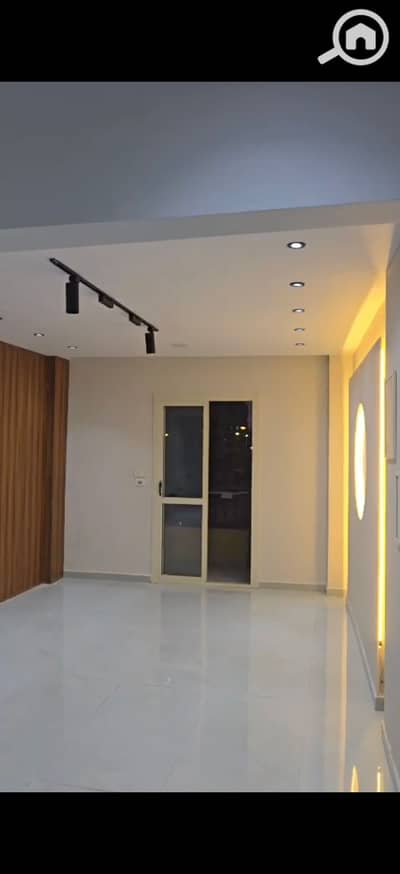 2 Bedroom Flat for Sale in Hadayek October, Giza - 238924. jpg 2 Bedroom Flat for Sale in Hadayek October, Giza - 238924. jpg