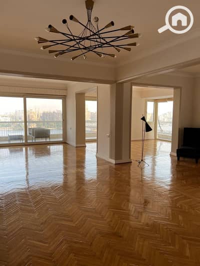 شقة 3 غرف نوم للايجار في الدقى، الجيزة - 272e3692-cd59-44cb-a7fe-69d477376f29. jpg