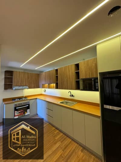 3 Bedroom Apartment for Sale in New Cairo, Cairo - WhatsApp Image 2026-09-24 at 7.43. 52 PM. jpeg
