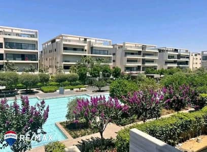 2 Bedroom Flat for Sale in New Cairo, Cairo - WhatsApp Image 2026-09-24 at 12.43. 33 PM (3). jpeg