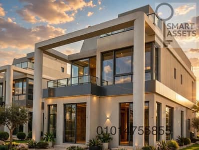 فیلا 4 غرف نوم للبيع في مدينة المستقبل، القاهرة - WhatsApp Image 2026-09-24 at 7.54. 01 PM. jpeg فیلا 4 غرف نوم للبيع في مدينة المستقبل، القاهرة - WhatsApp Image 2026-09-24 at 7.54. 01 PM. jpeg
