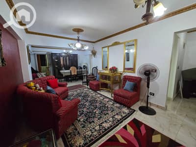 3 Bedroom Apartment for Rent in Smoha, Alexandria - 20260917_194832. jpg 3 Bedroom Apartment for Rent in Smoha, Alexandria - 20260917_194832. jpg