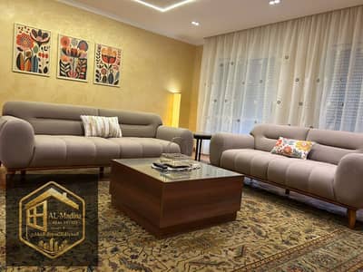 3 Bedroom Apartment for Rent in New Cairo, Cairo - 1001274009. jpg