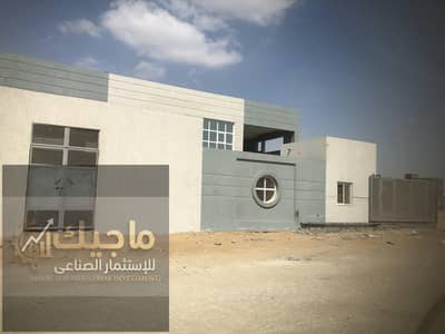 Industrial for Rent in 10th of Ramadan, Sharqia - 2022_08_10_14_40_IMG_2355. JPG