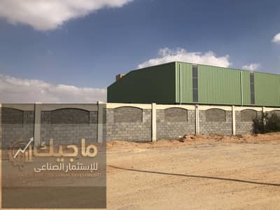 Factory for Rent in 10th of Ramadan, Sharqia - 2020_01_29_12_52_IMG_0541. JPG Factory for Rent in 10th of Ramadan, Sharqia - 2020_01_29_12_52_IMG_0541. JPG