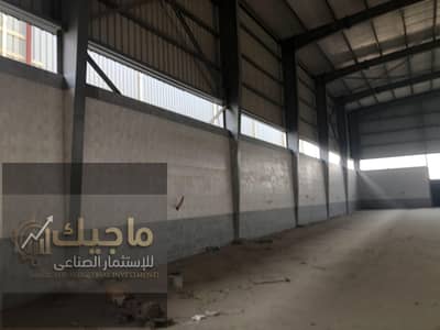 Factory for Rent in 10th of Ramadan, Sharqia - 2021_09_15_16_13_IMG_6182. JPG Factory for Rent in 10th of Ramadan, Sharqia - 2021_09_15_16_13_IMG_6182. JPG
