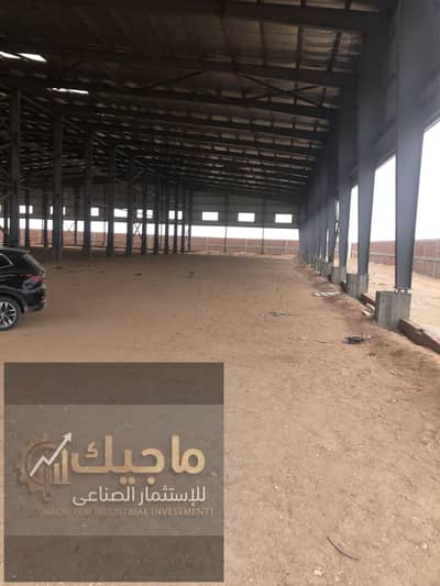 Factory for Rent in 10th of Ramadan, Sharqia - 2021_11_16_16_36_IMG_6796. JPG